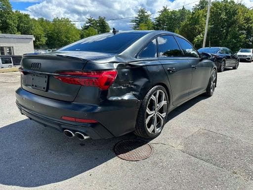 2024 AUDI S6 PREMIUM PLUS 3