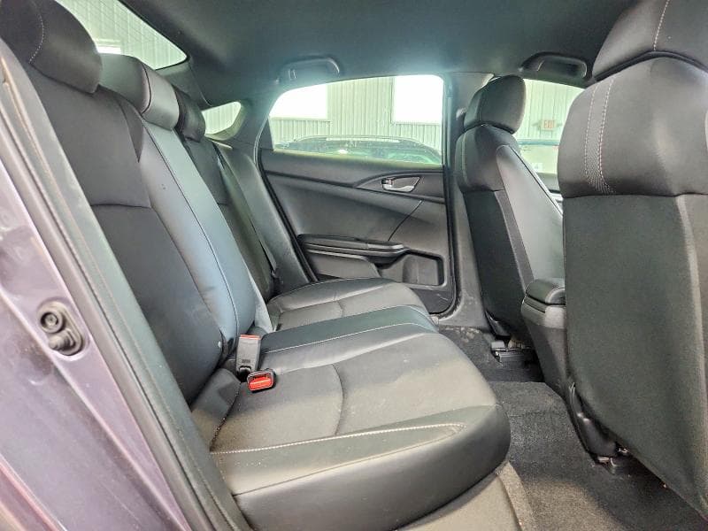2020 HONDA CIVIC SPORT 10
