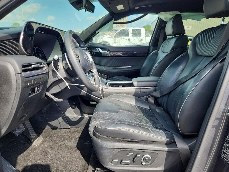 2024 HYUNDAI PALISADE CALLIGRAPHY 7