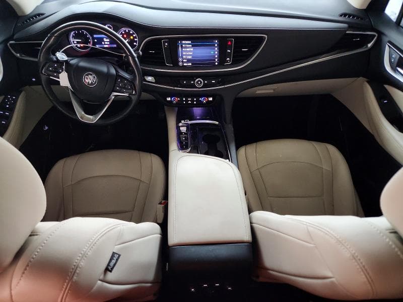 2023 BUICK ENCLAVE 8