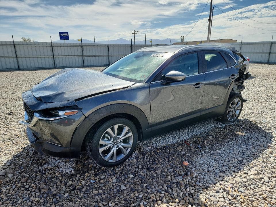 2024 MAZDA CX-30 PREFERRED