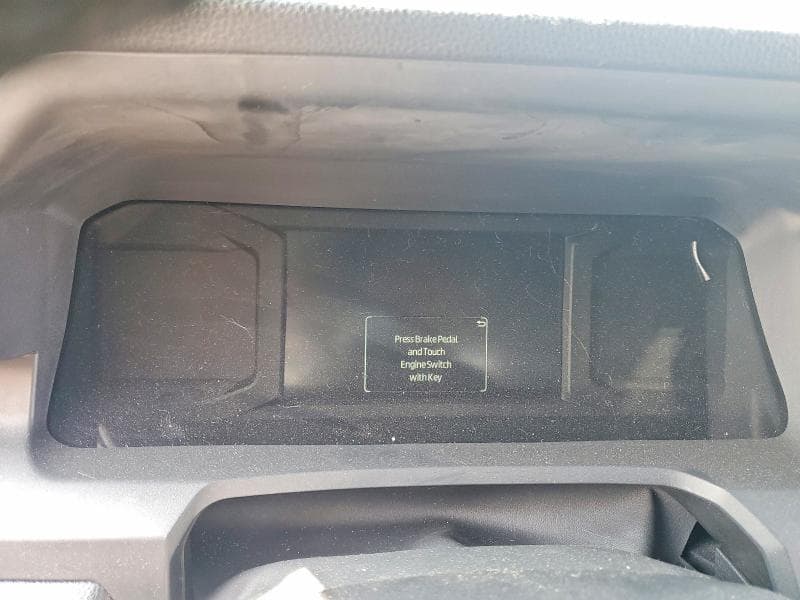 2024 TOYOTA TACOMA SR5 9