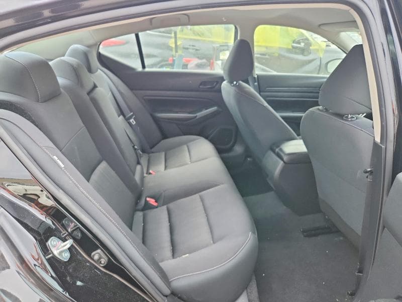 2023 NISSAN ALTIMA S 10