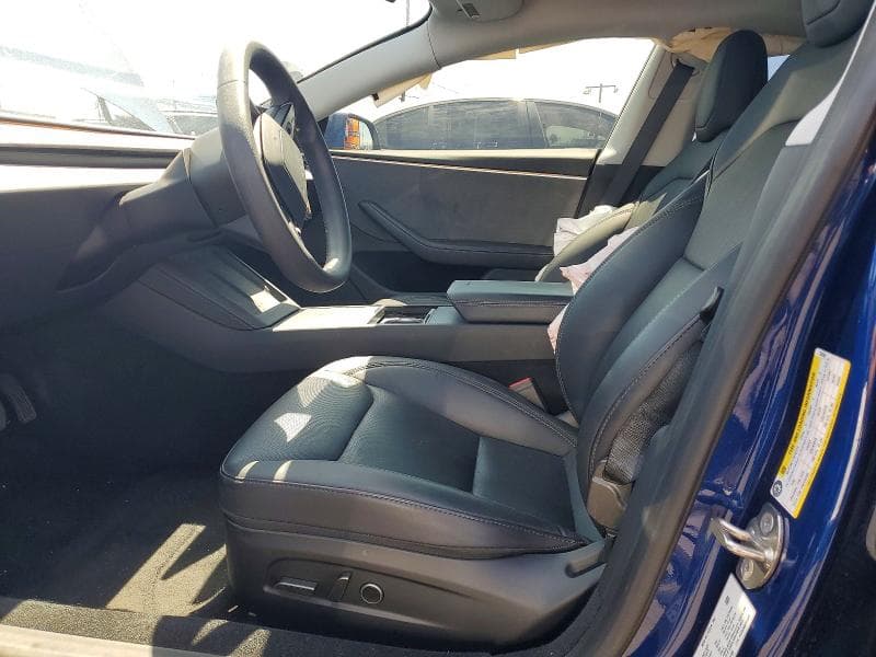 2024 TESLA MODEL 3 7