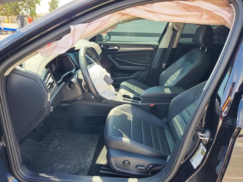 2024 VOLKSWAGEN JETTA SE 7