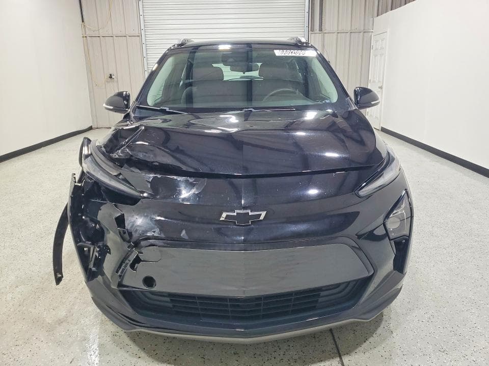 2023 CHEVROLET BOLT EUV LT 5