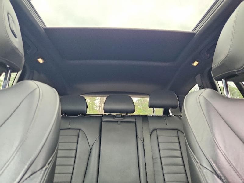 2019 BMW X3 XDRIVE30I 10