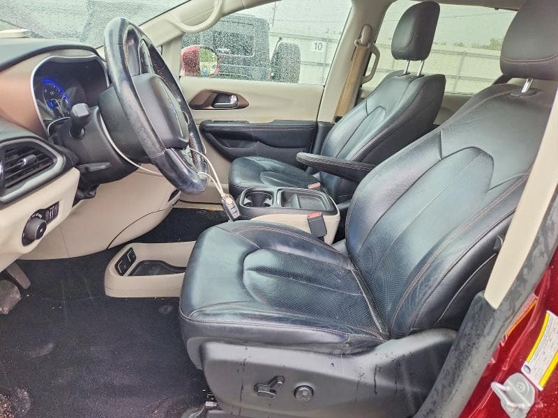 2019 CHRYSLER PACIFICA TOURING L 7