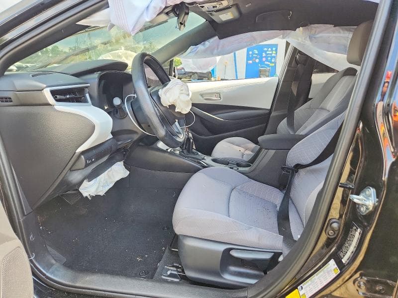 2026 TOYOTA COROLLA SE 7