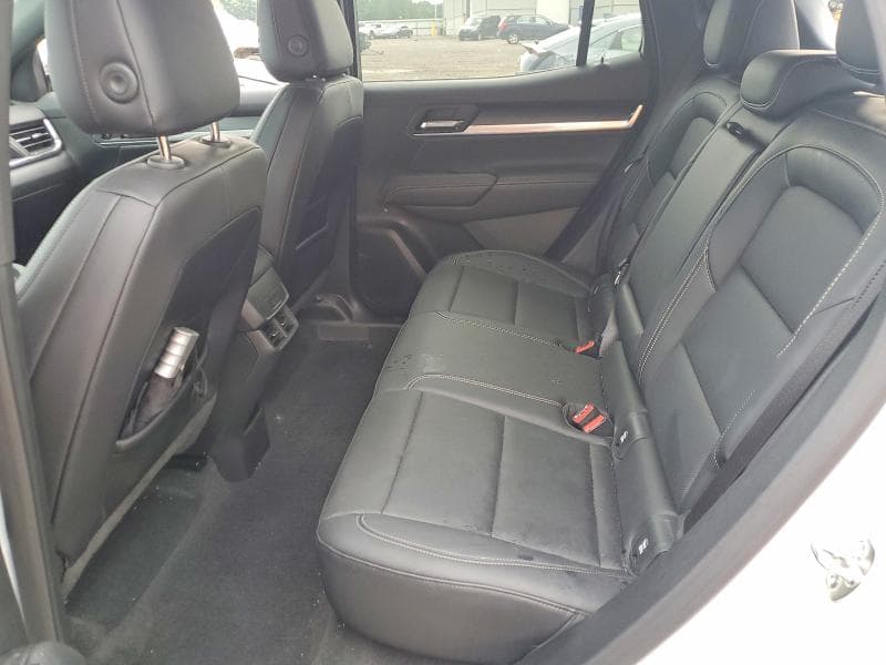 2026 GMC TERRAIN ELEVATION 11