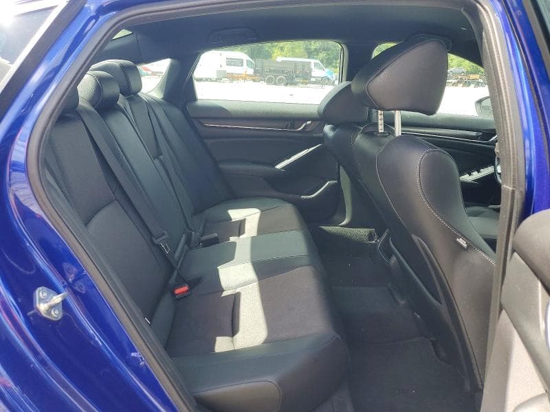 2020 HONDA ACCORD SPORT 10