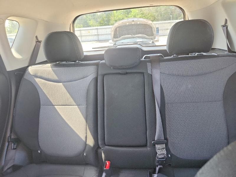 2019 KIA SOUL + 10