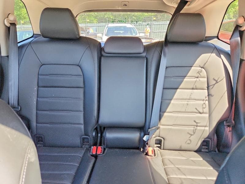 2023 HONDA CR-V EXL 10