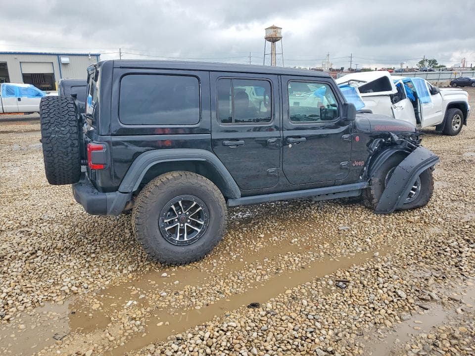 2026 JEEP WRANGLER RUBICON 3