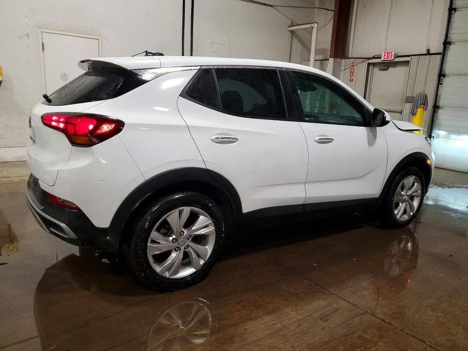 2024 BUICK ENCORE GX PREFERRED 3