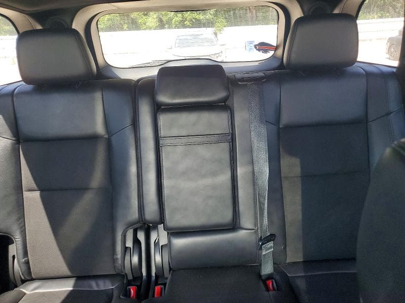 2018 JEEP GRAND CHEROKEE LAREDO 10