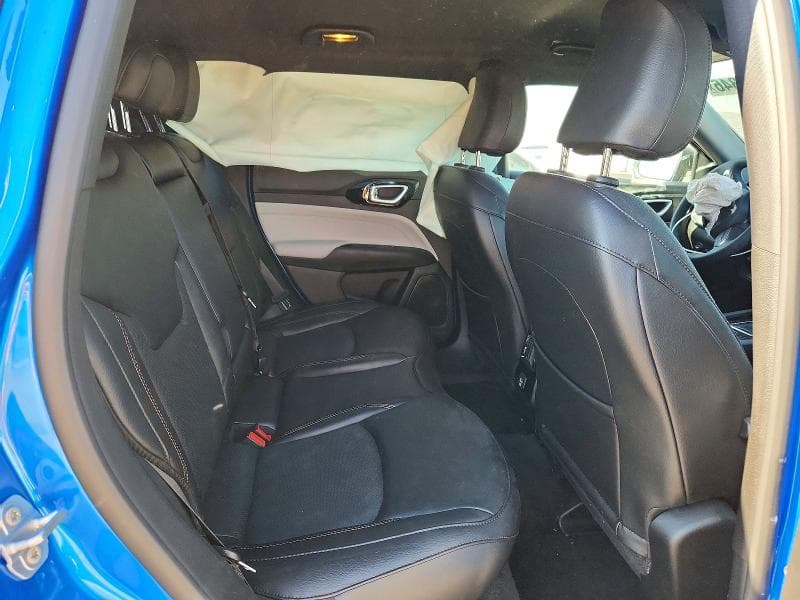 2023 JEEP COMPASS LIMITED 10