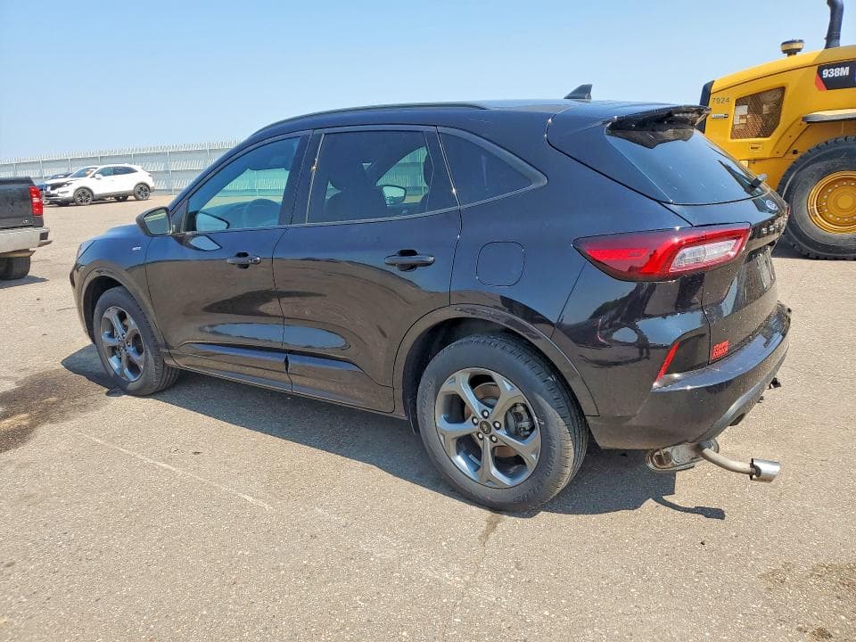 2024 FORD ESCAPE ST LINE 2