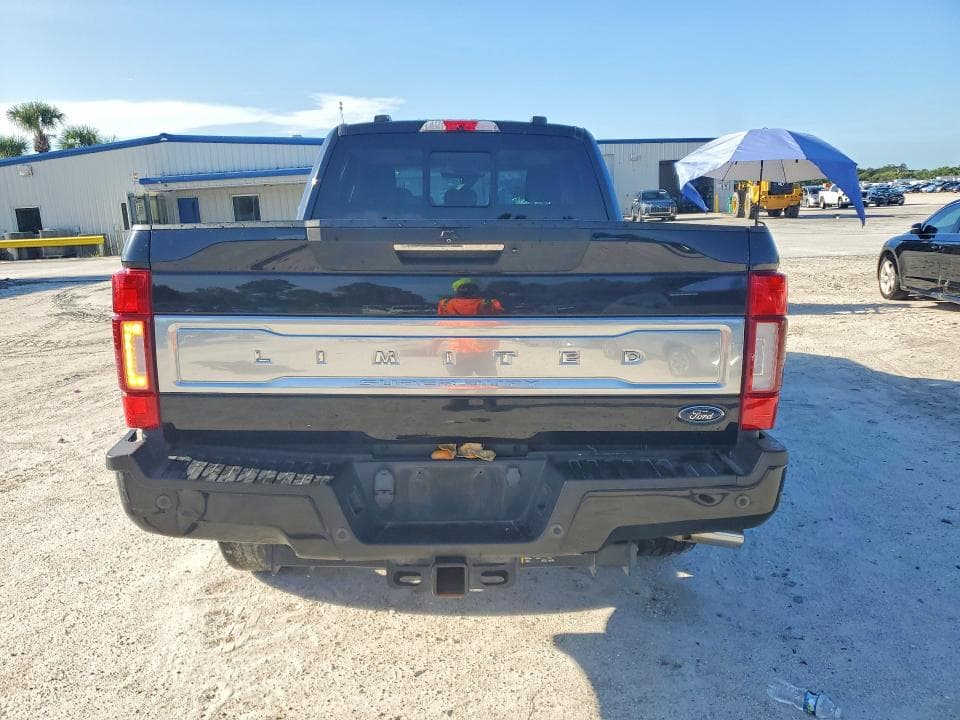 2021 FORD F250 SUPER DUTY 6