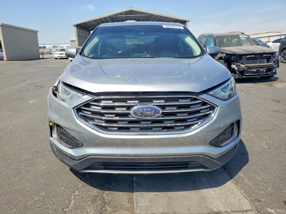 2021 FORD EDGE SEL 5