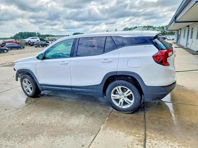2024 GMC TERRAIN SLE 2