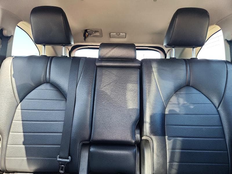 2021 TOYOTA HIGHLANDER XLE 10