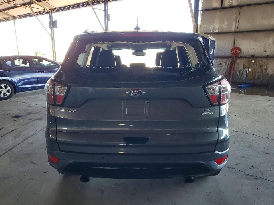 2018 FORD ESCAPE SE 6