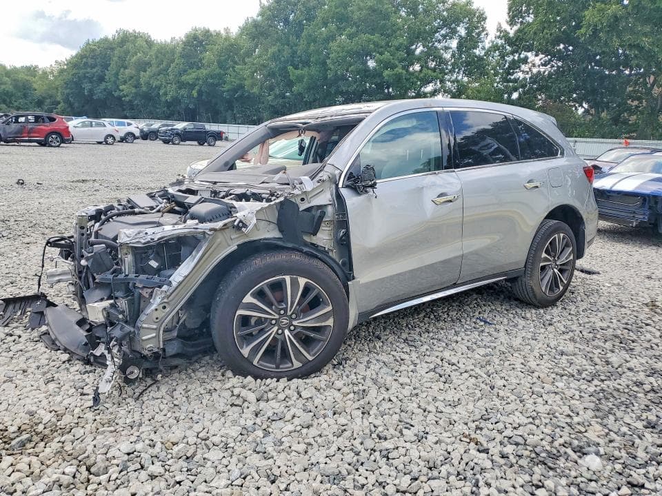 2020 ACURA MDX TECHNOLOGY - 1