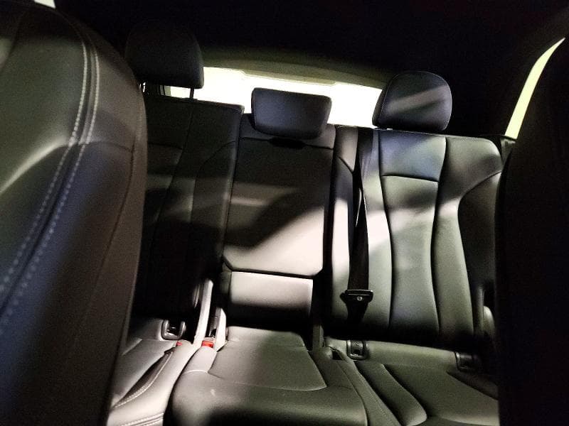 2021 AUDI Q8 PREMIUM 10