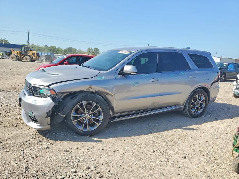 2019 DODGE DURANGO R/T - 1