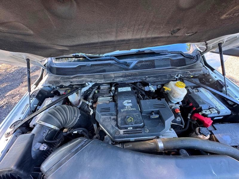 2024 RAM 5500 7