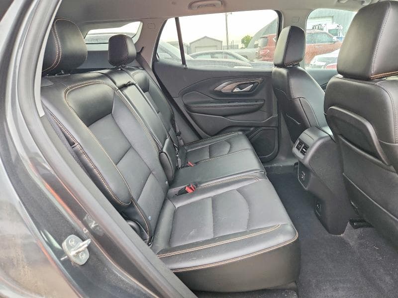2021 GMC TERRAIN SLT 10