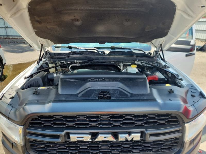 2020 RAM 2500 TRADESMAN 11