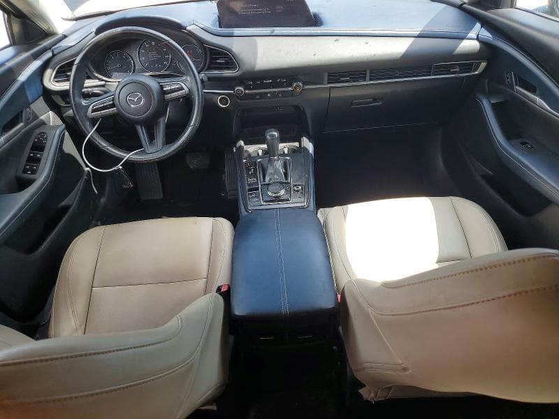 2020 MAZDA CX-30 SELECT 8