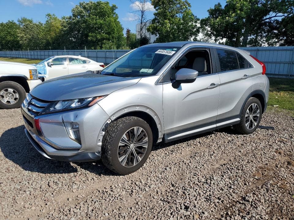 2019 MITSUBISHI ECLIPSE CROSS SE - 1