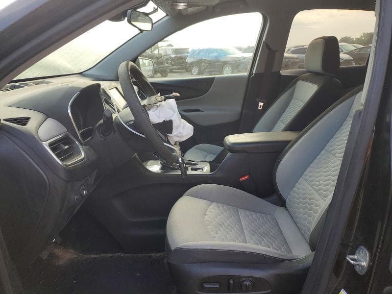 2020 CHEVROLET EQUINOX LS 7