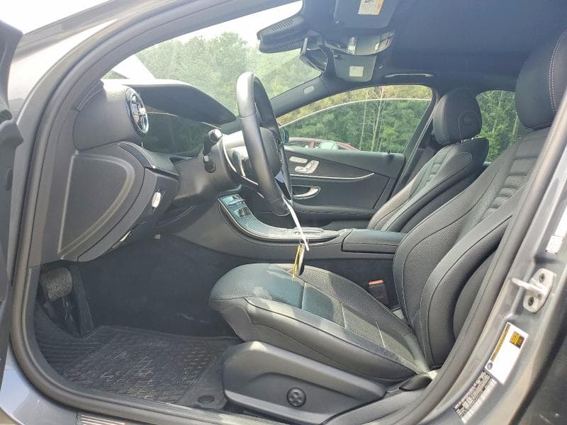 2021 MERCEDES-BENZ E 450 4MATIC 7