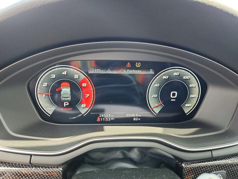 2024 AUDI S5 PREMIUM PLUS 9