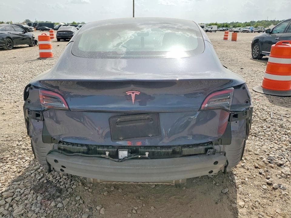 2023 TESLA MODEL 3 6