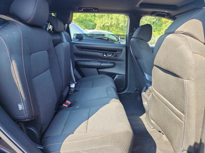 2026 HONDA CR-V TRAILSPORT 11