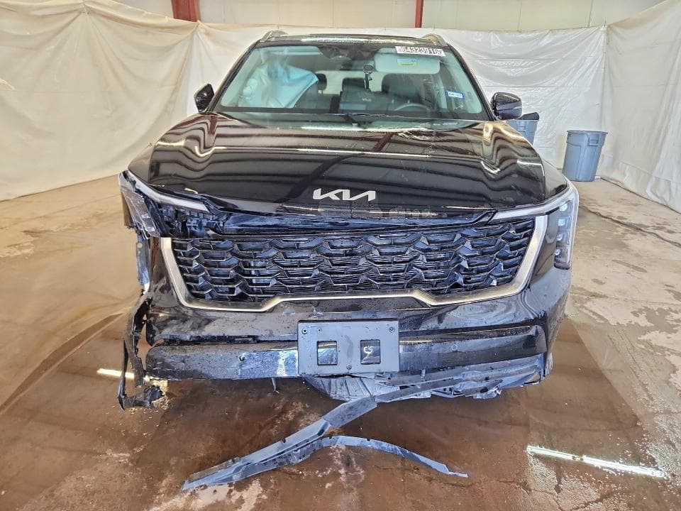2025 KIA SORENTO S 5
