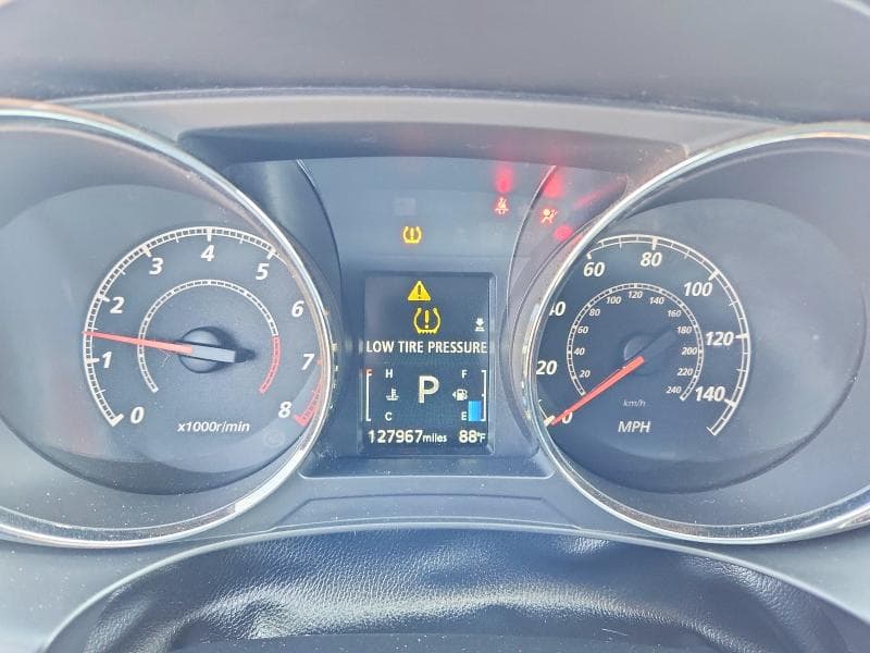 2019 MITSUBISHI OUTLANDER SPORT ES 9