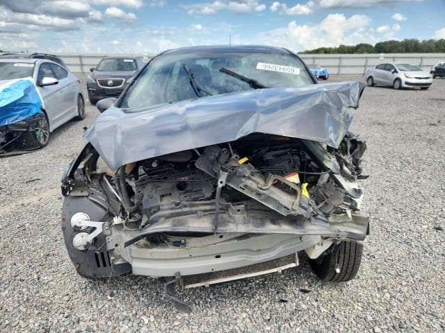 2017 FORD FIESTA SE 5