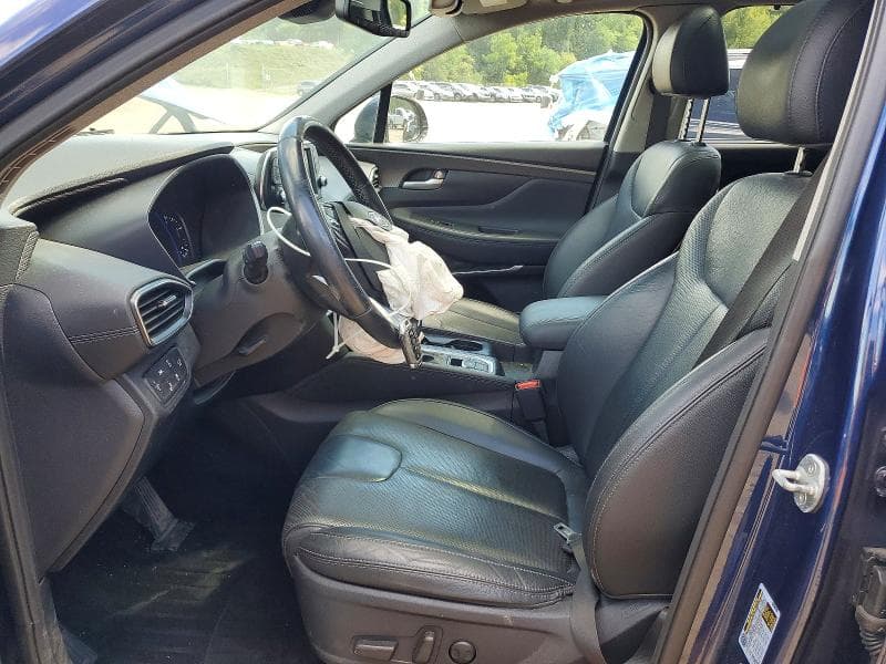 2020 HYUNDAI SANTA FE SEL 2.0T 7