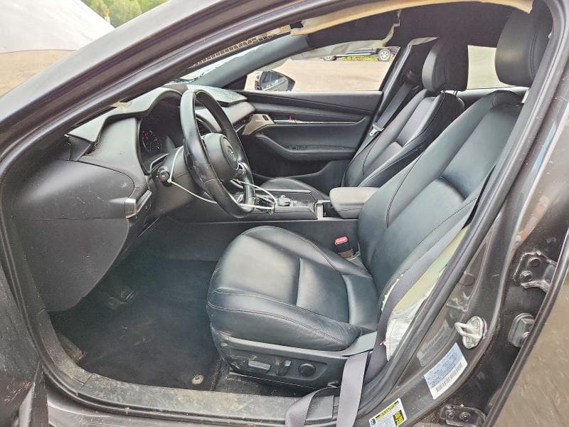 2020 MAZDA 3 PREFERRED 7