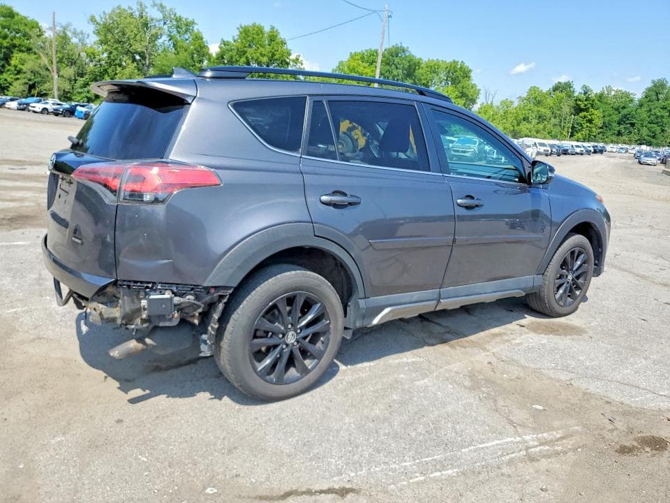 2018 TOYOTA RAV4 ADVENTURE 3