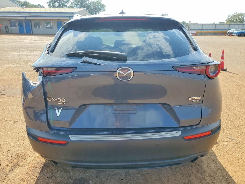 2021 MAZDA CX-30 PREMIUM PLUS 6