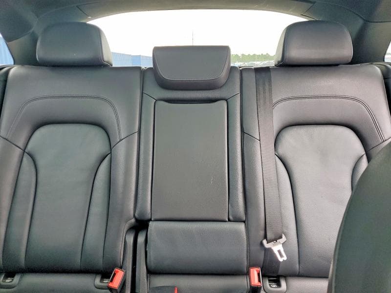 2017 AUDI Q5 PREMIUM PLUS S-LINE 10