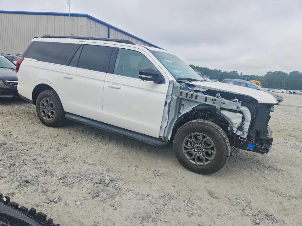 2026 FORD EXPEDITION MAX ACTIVE 4