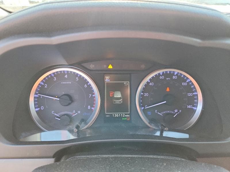 2019 TOYOTA HIGHLANDER LE PLUS 9